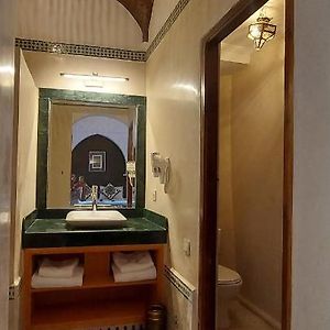 Habitación Doble Estándar